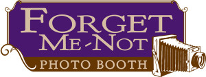 Forget Me Not Logo